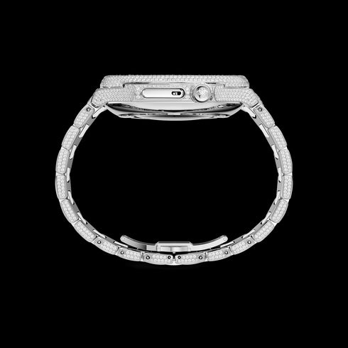 Apple Watch Case / RO45 - Iced MD